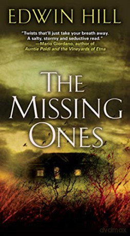 Missing Ones (Hester Thursby Mystery): 2 - E. Hill [KSIĄŻKA]