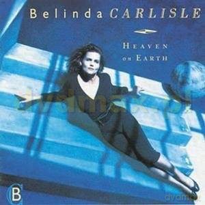 Belinda Carlisle: Heaven On Earth Special Limited (digipack) [CD]+[DVD]