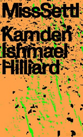 MissSettl - Kamden Ishmael Hilliard [KSIĄŻKA]