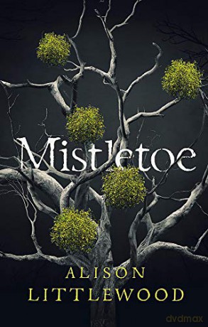 Mistletoe: 'The perfect read for frosty nights' HEAT - Alison Littlewood [KSIĄŻKA]