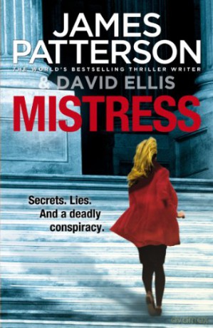 Mistress - James Patterson [KSIĄŻKA]