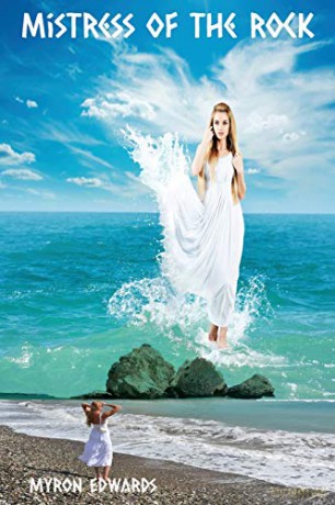 Mistress of the Rock - Myron Edwards [KSIĄŻKA]