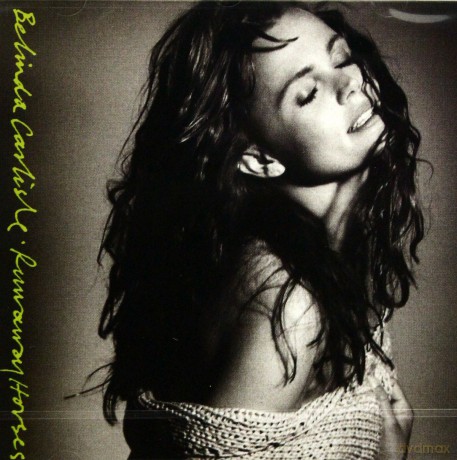 Belinda Carlisle: Runaway Horses [CD]