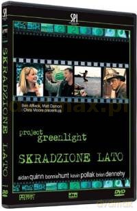 Skradzione lato [DVD]