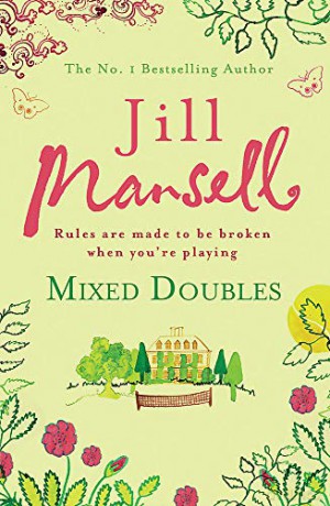 Mixed Doubles - Jill Mansell [KSIĄŻKA]