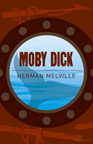 Moby Dick - Herman Melville [KSIĄŻKA]