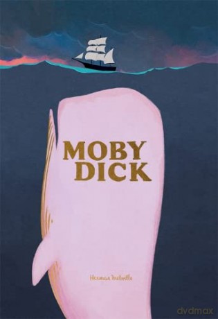 Moby Dick (Wordsworth Collector's Editions) - Herman Melville [KSIĄŻKA]