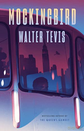Mockingbird - Walter Tevis [KSIĄŻKA]