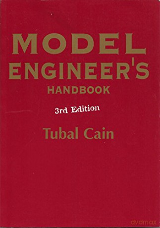 model-engineer-s-handbook - tubal-cain [KSIĄŻKA]