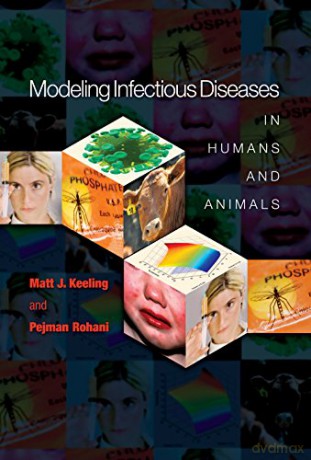 Modeling Infectious Diseases in Humans and Animals - M. Keeling [KSIĄŻKA]