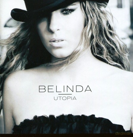 Belinda: Utopia [CD]