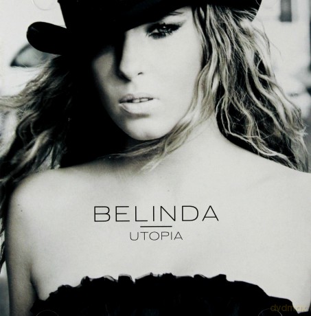 Belinda: Utopia [CD]