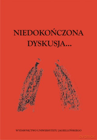 Niedokończona dyskusja. Dziewiętnastowieczna polemika katolicko-prawosławna między Iwanem Gagarinem SJ i Aleksym S. Chomiakowem Jagiellońskie Studia z Filozofii Rosyjskiej, tom 16 [KSIĄŻKA]