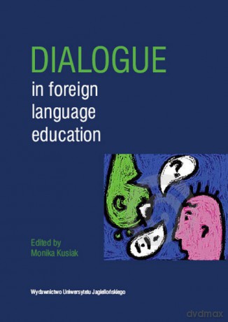 Dialogue in Foreign Language Education [KSIĄŻKA]
