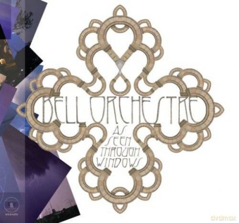 Bell Orchestre (Arcade Fire): As Seen Through Windows (digipack) [CD]