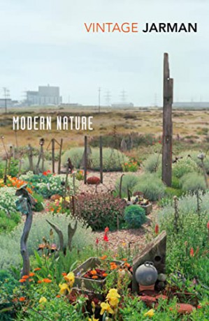 Modern Nature: Journals, 1989 - 1990 (The Journals of Derek Jarman, 1) - Derek Jarman [KSIĄŻKA]