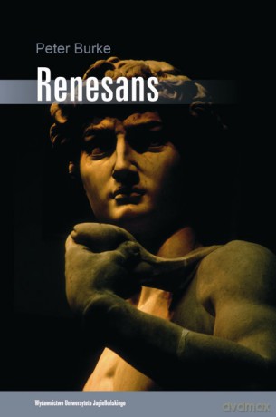 Renesans [KSIĄŻKA]