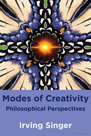 Modes of Creativity: Philosophical Perspectives (The MIT Press) - Moreland Perkins [KSIĄŻKA]
