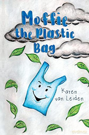 Moffie The Plastic Bag - Karen Van Leiden [KSIĄŻKA]