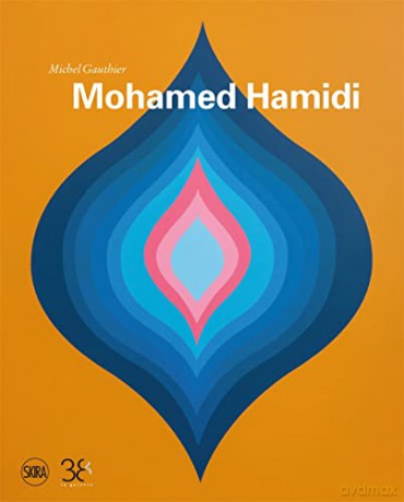 Mohamed Hamidi (Bilingual edition) - Michel Gauthier [KSIĄŻKA]