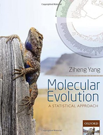 Molecular Evolution: A Statistical Approach - Ziheng Yang [KSIĄŻKA]