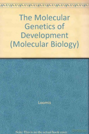 Molecular Genetics of Development (Molecular Biology S.) - Terrance Leighton [KSIĄŻKA]