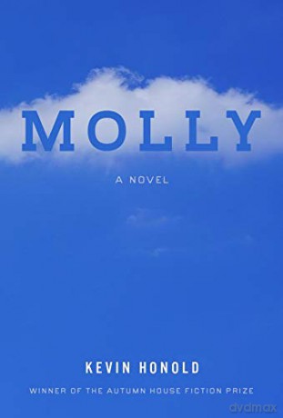Molly - Kevin Honold [KSIĄŻKA]