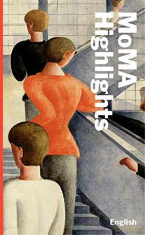 MoMA Highlights: 375 works from The Museum of Modern Art New York - Glenn Lowry [KSIĄŻKA]