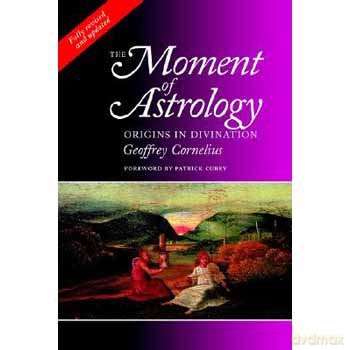 Moment of Astrology [KSIĄŻKA]