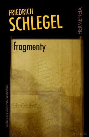 Fragmenty [KSIĄŻKA]