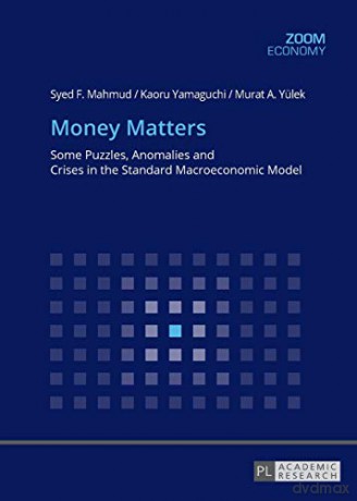 Money Matters; Some Puzzles, Anomalies and Crises in the Standard Macroeconomic Model - Murat Yülek [KSIĄŻKA]