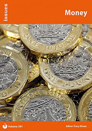 Money: Vol 391 (Issues Series) - Tracy Biram [KSIĄŻKA]