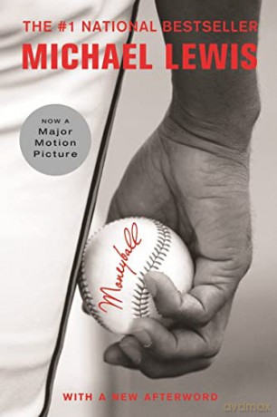 Moneyball: The Art of Winning an Unfair Game - Michael Lewis [KSIĄŻKA]