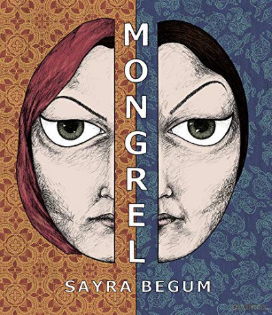 Mongrel - Sayra Begum [KOMIKS]