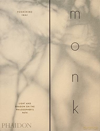 monk: Light and Shadow on the Philosopher's Path - Yoshihiro Imai [KSIĄŻKA]