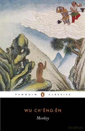 Monkey (Penguin Classics) - Wu Ch'eng-en [KSIĄŻKA]