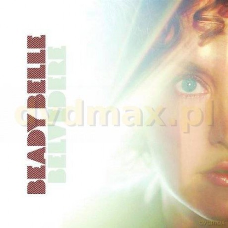 Belle Beady: Belvedere [CD]