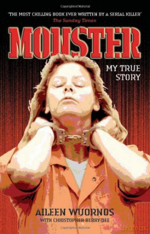 Monster: My True Story - Christopher Berry-Dee [KSIĄŻKA]