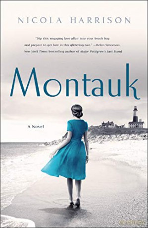 Montauk: A Novel - Nicola Harrison [KSIĄŻKA]