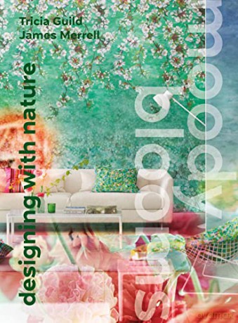 Moody Blooms: Designing With Nature - Tricia Guild [KSIĄŻKA]