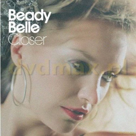 Belle Beady: Closer [CD]