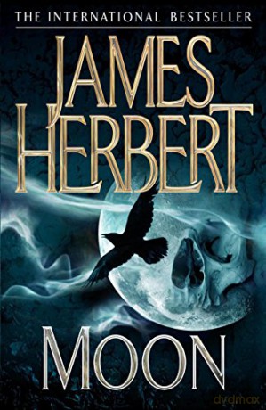 Moon - James Herbert [KSIĄŻKA]