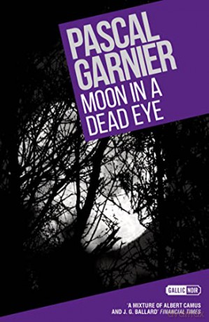 Moon in a Dead Eye - Emily Boyce (Translator) [KSIĄŻKA]