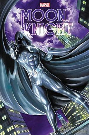 Moon Knight Omnibus Vol. 2 - Doug Moench [KSIĄŻKA]