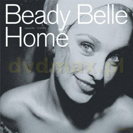 Belle Beady: Home [CD]