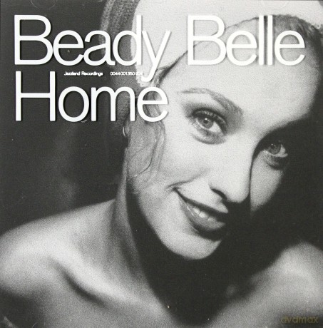 Belle Beady: Home [CD]
