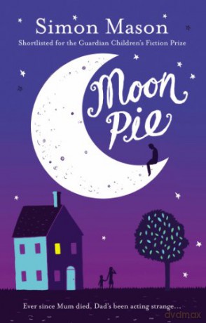 Moon Pie - Simon Mason [KSIĄŻKA]