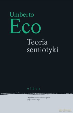 Teoria semiotyki [KSIĄŻKA]