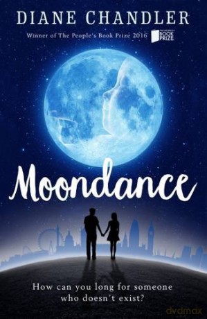 Moondance - Diane Chandler [KSIĄŻKA]