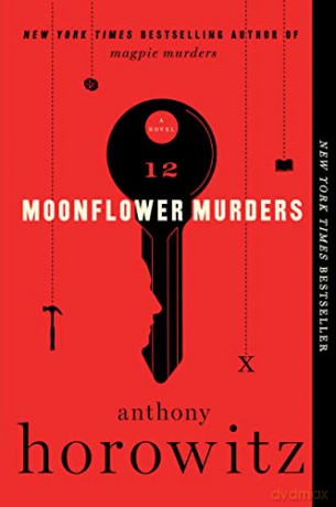 Moonflower Murders - Anthony Horowitz [KSIĄŻKA]